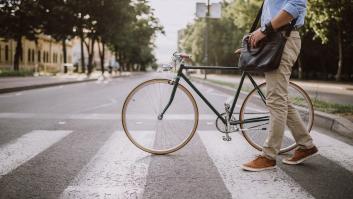 ¿Caminar o ciclismo? Dos expertos señalan qué actividad es más efectiva