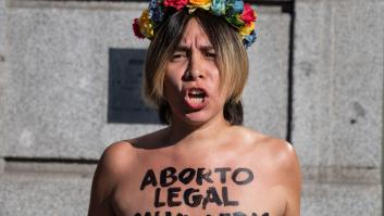 España no es país para abortos: doce provincias no los realizaron en 2022 y la mayoría se practican en la privada