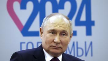 Putin se estrella con un gran obstáculo para la invasión de un nuevo país