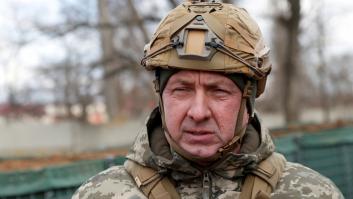Un general confirma los próximos planes de Ucrania