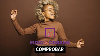 Comprobar Eurodreams: resultado del sorteo de hoy lunes 29 de abril de 2024