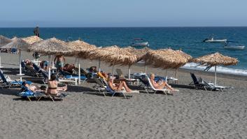 Multas de hasta 60.000 euros en las playas de uno de los destinos del verano