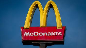 Un McDonald's busca comprador urgente con facturación asegurada al año de 150.000 euros