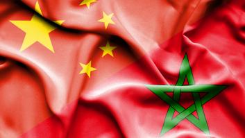 Marruecos pone una alfombra roja a China