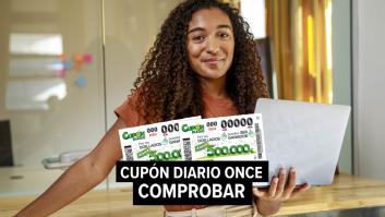 Comprobar ONCE: resultado del Cupón Diario, Mi Día y Super Once hoy jueves 7 de marzo