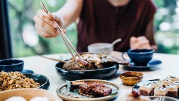 El curioso síndrome del restaurante chino: qué es, síntomas y mitos