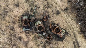 Récord de soldados rusos caídos en un día