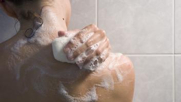 Estas son las cinco partes del cuerpo que necesitan jabón para una ducha correcta