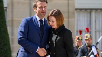 Francia interviene en el nuevo país que Rusia tiene de objetivo