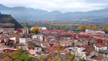 La Guardia Civil investiga una agresión sexual a una mujer en Albelda (La Rioja) ocurrida el 8M