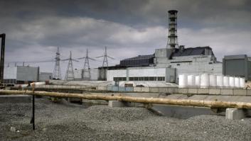 El último hallazgo en Chernóbil deja confundida a la comunidad científica
