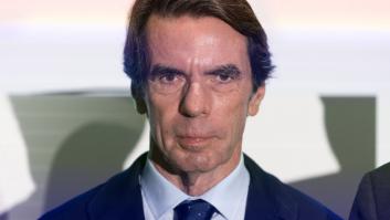 Aznar se defiende a través de FAES para negar que mintiera el 11M