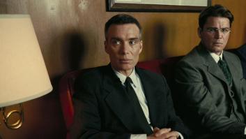 'Oppenheimer', Mejor Película de los Premios Oscar 2024