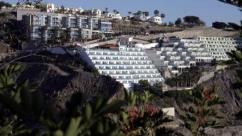 Indignación de jubilados con el Imserso por el estado de un hotel de Canarias