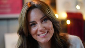 Un periodista de 'The Times' habla sobre el estado de salud de Kate Middleton