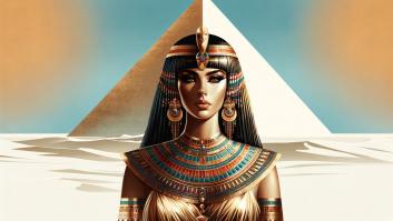 La arqueóloga obsesionada con Cleopatra está a un paso de encontrar su tumba en el lugar menos esperado