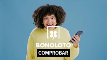 Sorteo Bonoloto hoy: comprobar número del martes 12 de marzo de 2024