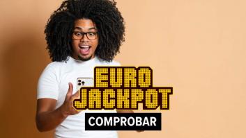 Eurojackpot ONCE: resultado de hoy martes 12 de marzo de 2024