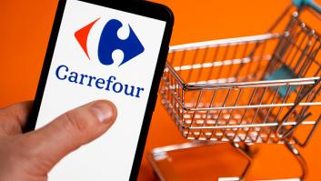 Carrefour golpea a los precios con los 'carritos sorpresa' a sus clientes en dos zonas de España