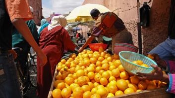 Golpe de realidad de Marruecos a España con la lista de alimentos contaminados de la UE