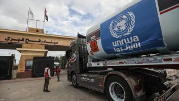 Un informe preliminar de la UNRWA aprueba su actividad en general pese a "áreas críticas"