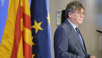 Puigdemont ve "evidente" poder estar presente en el debate de investidura: "Me haría mucha ilusión"