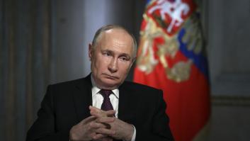 Rusia vota, gana Putin: las elecciones sin alternativa y con anestesia (casi) general