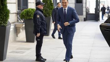 La Oficina de Conflicto de Intereses archiva la denuncia del PP contra Pedro Sánchez por el rescate de Air Europa