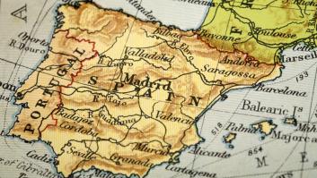 El desconocido país que sobrevivió siete siglos entre España y Portugal