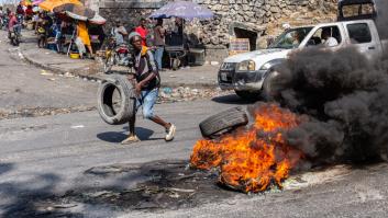 Todo lo que Haití tiene ahora por delante tras la dimisión del presidente Henry