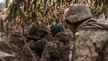 Un nuevo país europeo apoya enviar tropas a Ucrania
