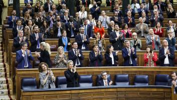 El Congreso fija para el 30 de mayo la aprobación definitiva de la Ley de Amnistía