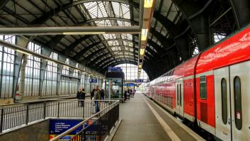 Si viajas en Semana Santa evita la peor estación de tren de Europa