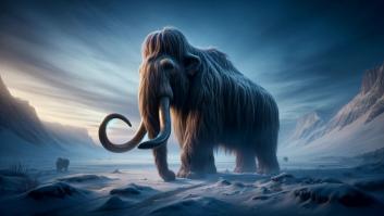 Esta empresa da un paso definitivo para revivir mamuts