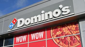Domino's Pizza se queda con una mega franquicia