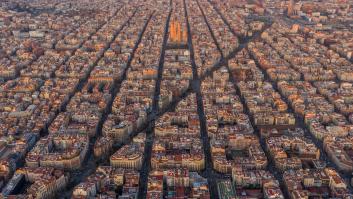 Dos calles españolas se cuelan entre las más cool del mundo
