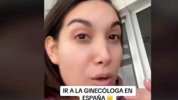 Una argentina que vive en España se muestra sorprendida por el uso del ginecólogo que se hace aquí