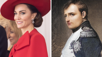 Una experta compara a Kate Middleton con Napoleón y señala qué tendría que hacer la casa real para atajar la crisis