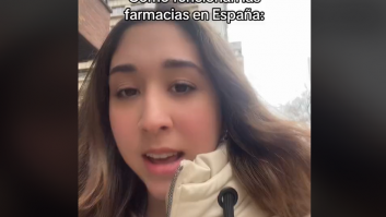 Una ecuatoriana que vive en España se indigna por lo que pasa en las farmacias: aquí es muy habitual