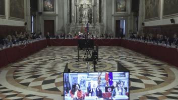 La Comisión de Venecia avala la amnistía aunque critica su urgencia y recomienda un mayor consenso