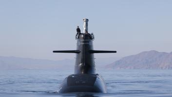 España dirige el submarino del hidrógeno 'infinito' a India