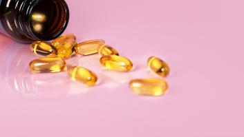 Descubren inesperados efectos de los suplementos a largo plazo de la vitamina D