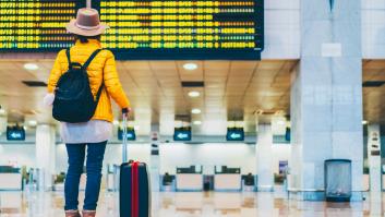 El desconocido aeropuerto español que bate récords de pasajeros con destinos de primera