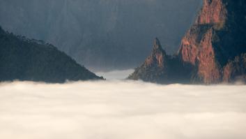 Canarias esconde un tesoro natural en forma de cascada de nubes que pocos conocen