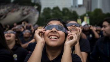 Se acerca el eclipse total: este es el más largo registrado hasta ahora en la Tierra