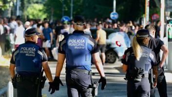 Las denuncias por agresión sexual se disparan un 90% en Madrid mientras caen los homicidios
