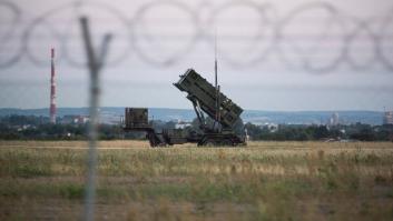 Los soldados ucranianos sorprenden a EEUU con el nuevo sistema de misiles