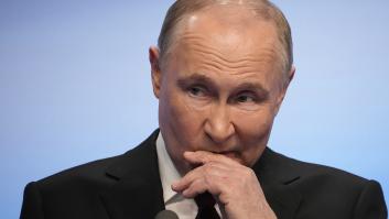 Putin dice que Rusia no va a tomar Járkov