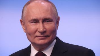 El aliado ucraniano de Putin predice un ataque nuclear
