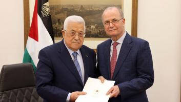 Muhamad Mustafa, el primer ministro elegido para llevar savia nueva al Gobierno de Palestina